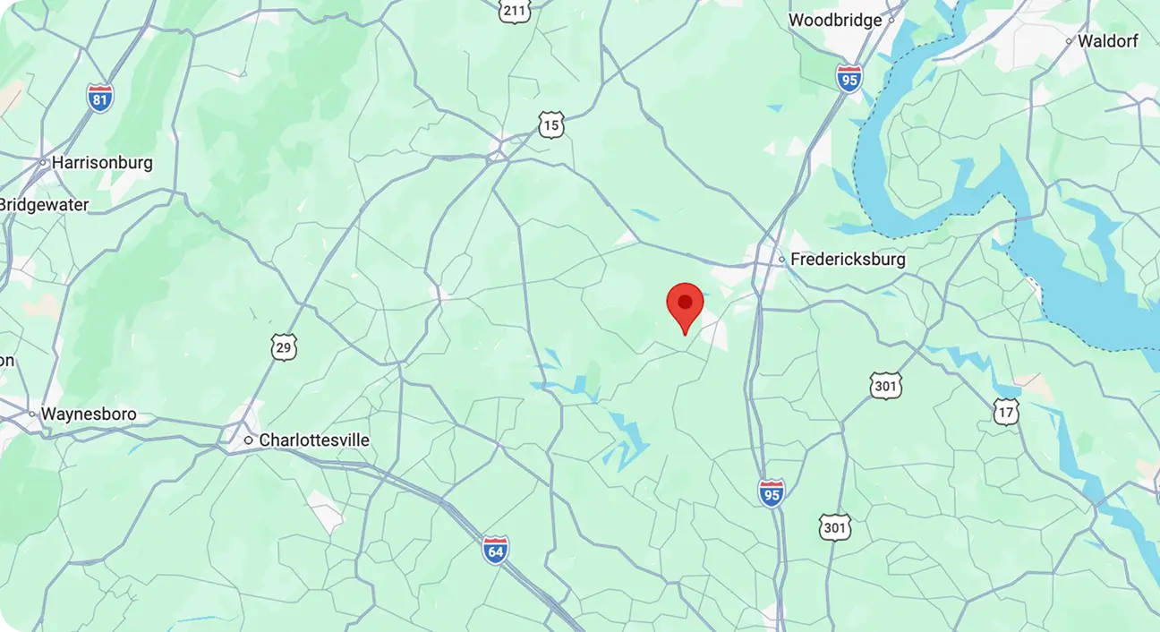 Premier Tree & Landscaping Service Area